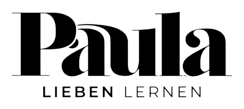 Paula. Lieben lernen